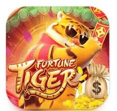 fortune tiger : jogo do tigre ícone